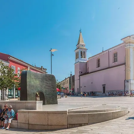 Li Сasa de vacaciones *