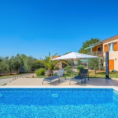 Сasa de vacaciones Li *