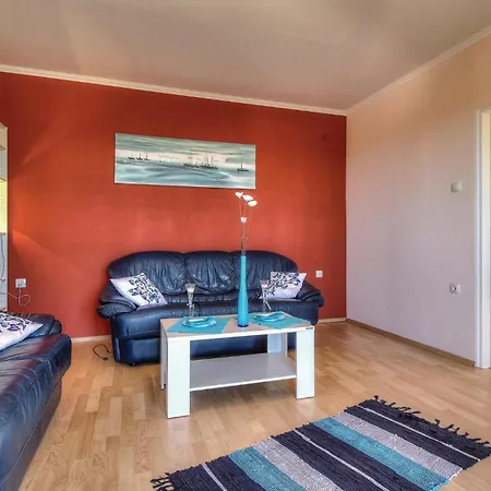 Сasa de vacaciones Li *