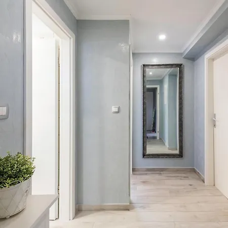 Li Сasa de vacaciones Radmani