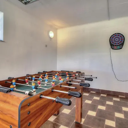 Сasa de vacaciones Li Radmani