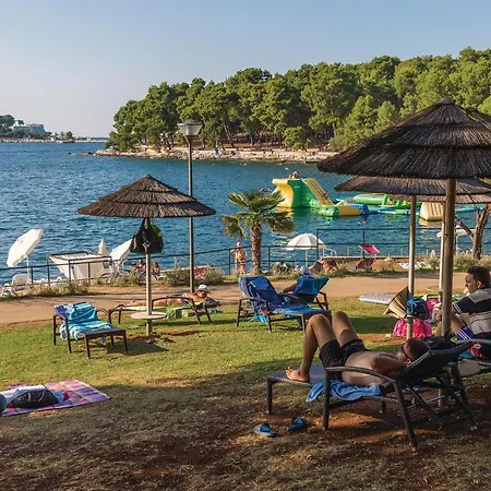 Awesome In With Wifi Holiday home
