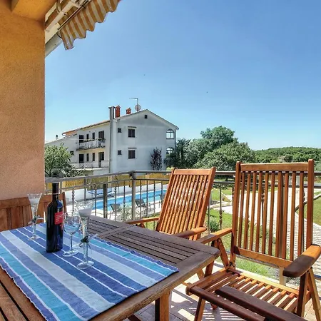 Awesome In With Wifi Holiday home Radmani
