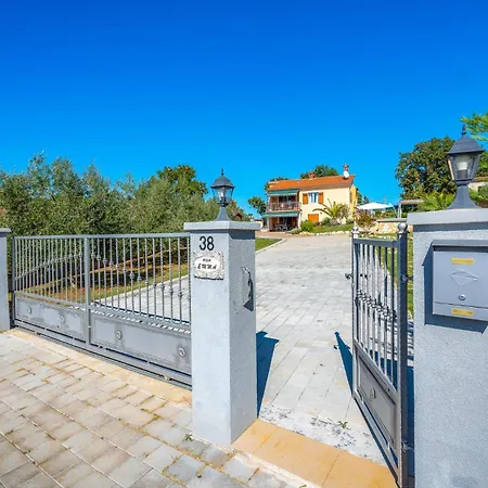 Li Сasa de vacaciones