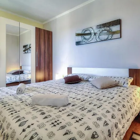 Сasa de vacaciones Li