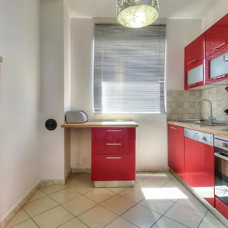 Holiday home Awesome In With Wifi *