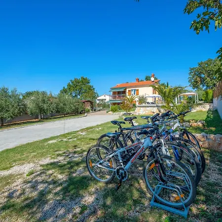 Сasa de vacaciones Li