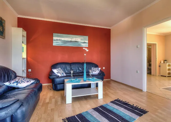 Ferienhaus Li *
