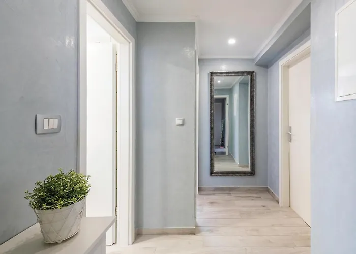 Li Ferienhaus Radmani